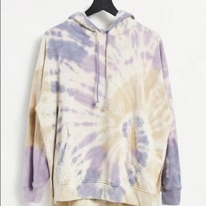 American Eagle Oversized Hoodie